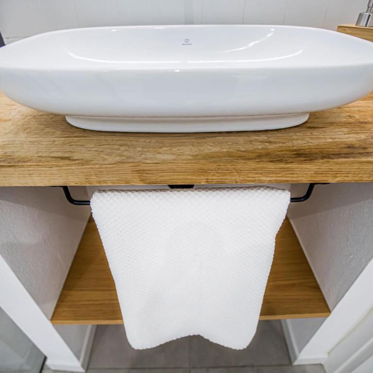 Casa di Tara - Appartamento con 1 Camera da Letto - 39