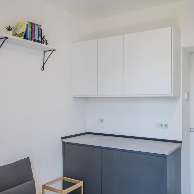 Casa di Tara - Appartamento con 1 Camera da Letto - 36