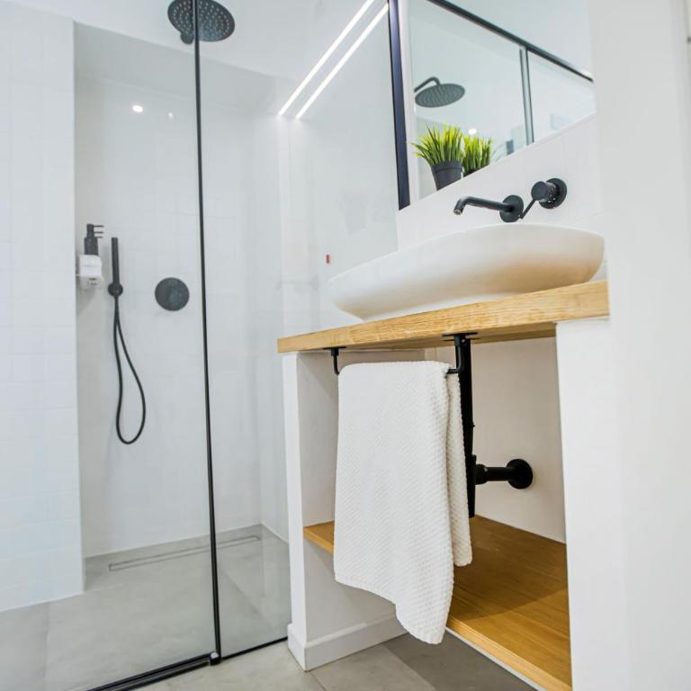 Casa di Tara - Appartamento con 1 Camera da Letto - 43