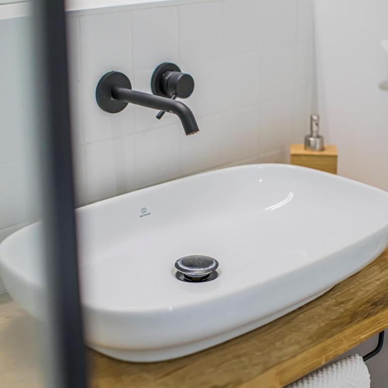 Casa di Tara - Appartamento con 1 Camera da Letto - 44