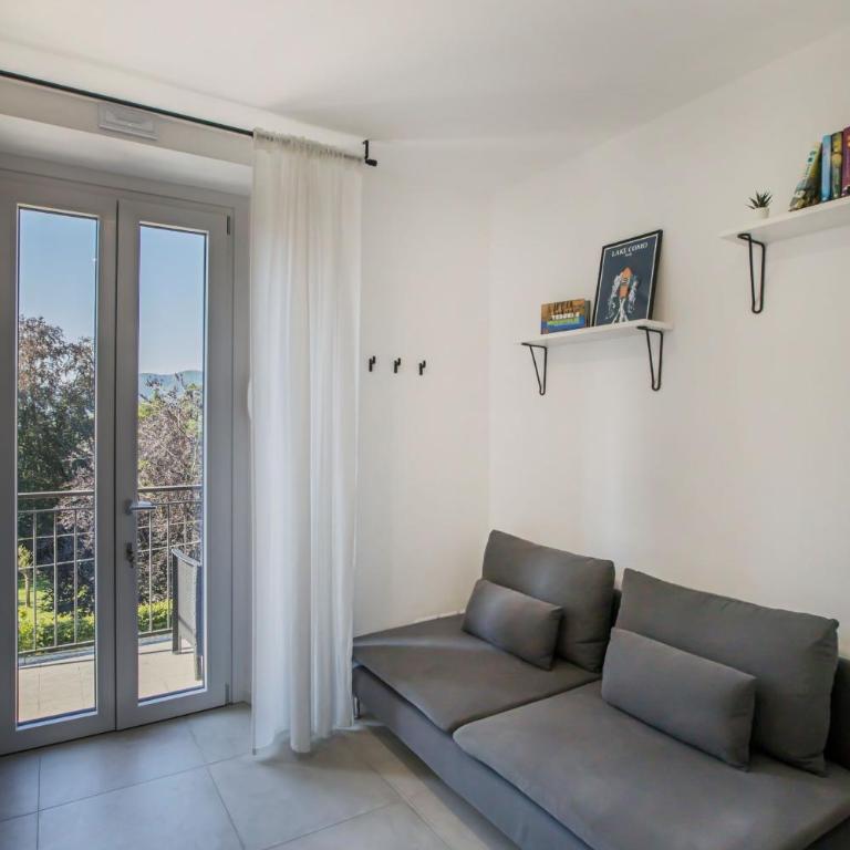 Casa di Tara - Appartamento con 1 Camera da Letto - 34