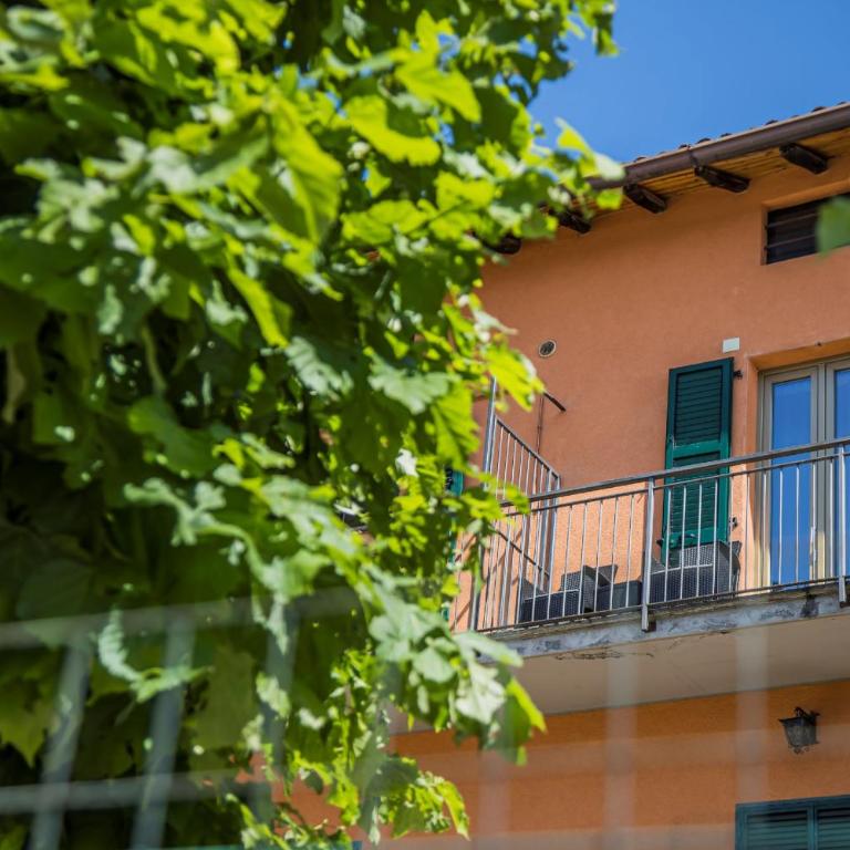Casa di Tara - Appartamento con 1 Camera da Letto - 64