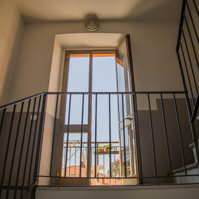 Casa di Tara - Appartamento con 1 Camera da Letto - 53