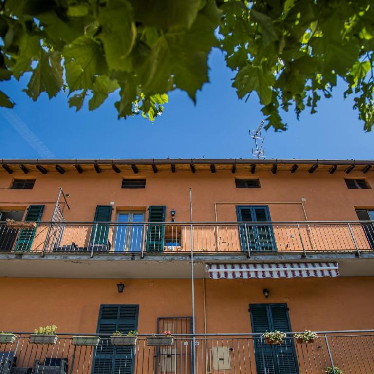 Casa di Tara - Appartamento con 1 Camera da Letto - 61