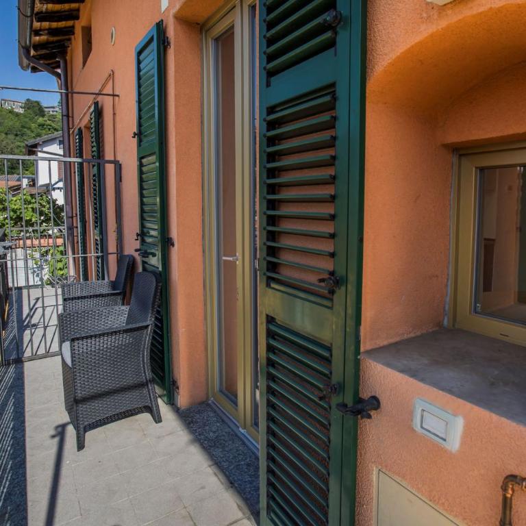 Casa di Tara - Appartamento con 1 Camera da Letto - 66