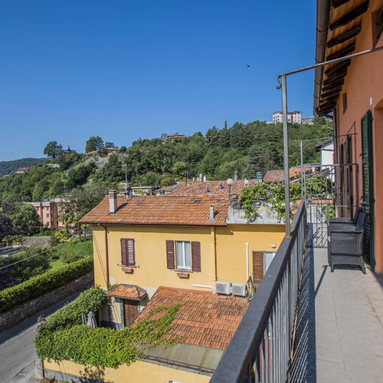 Casa di Tara - Appartamento con 1 Camera da Letto - 56