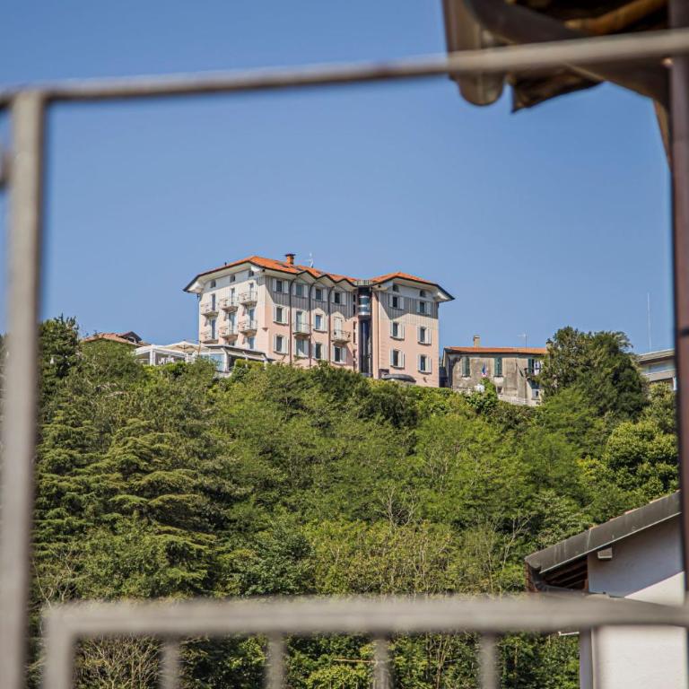 Casa di Tara - Appartamento con 1 Camera da Letto - 57