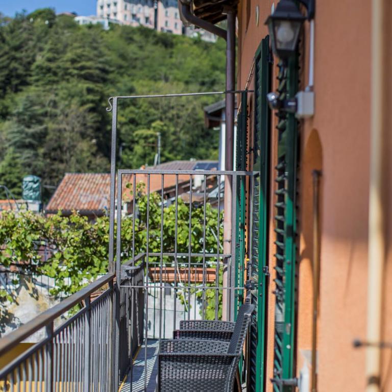 Casa di Tara - Appartamento con 1 Camera da Letto - 62