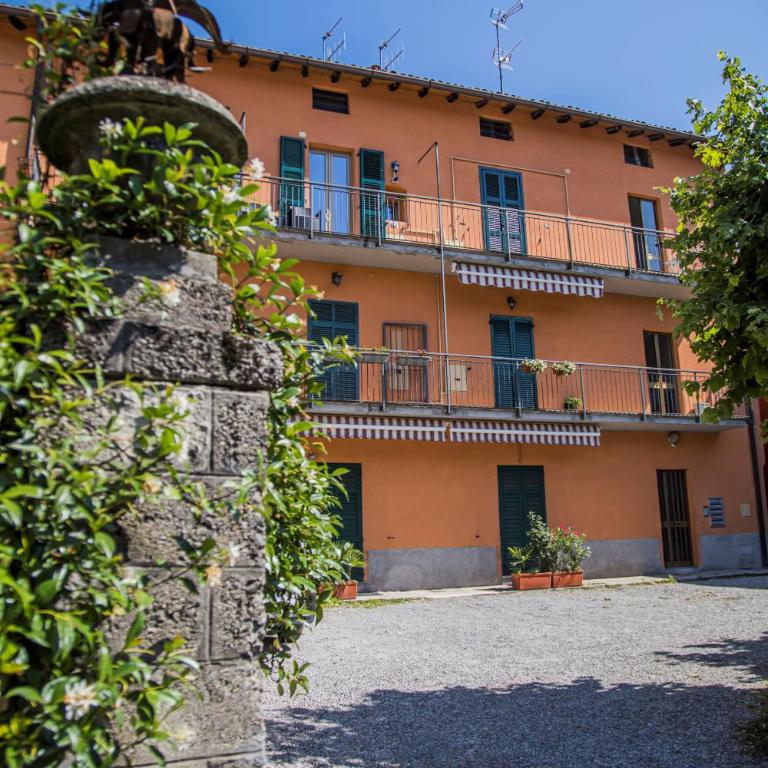 Casa di Tara - Appartamento con 1 Camera da Letto - 68