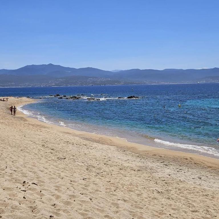 Casamea - T3, 150m Plage, Clim - Appartement 2 Chambres - 21
