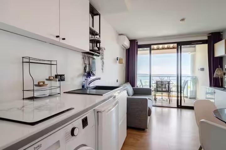 À couper le souffle - La Croix des Gardes - Appartement 1 Chambre - 15