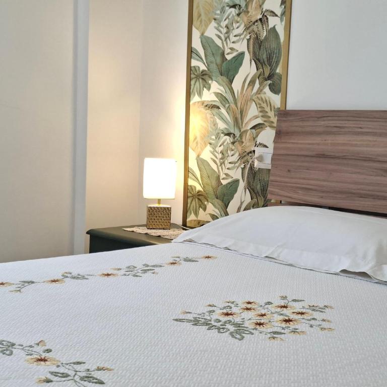 APPARTAMENTO XII POPOLI Parcheggio - WiFi - Aria condizionata - Balcone - Apartment mit 1 Schlafzimmer - 3