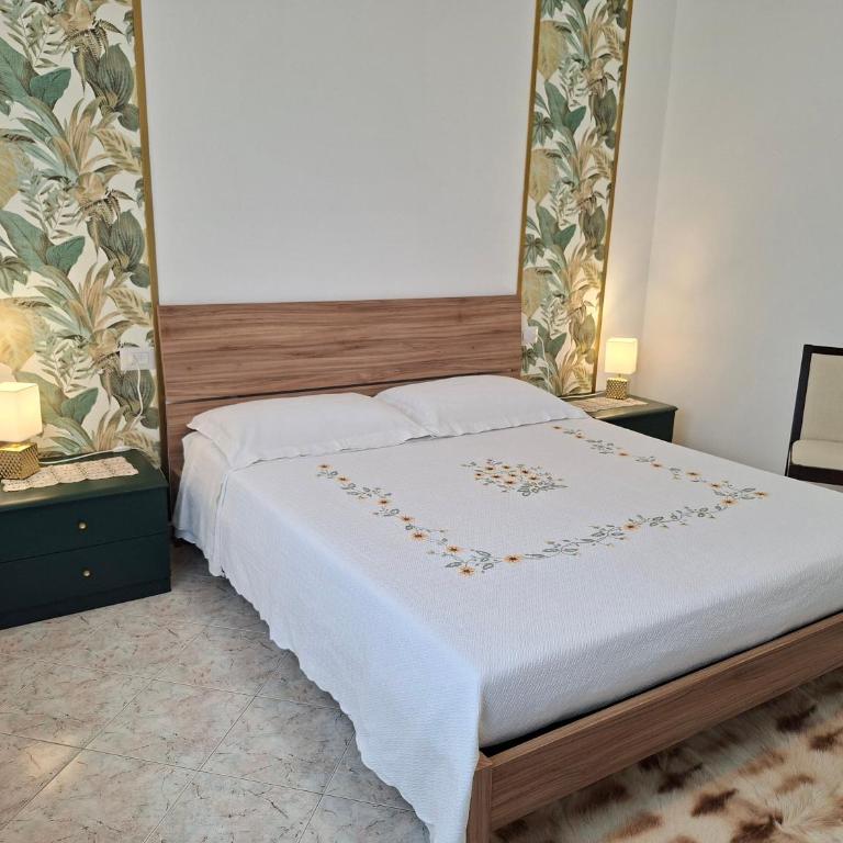 APPARTAMENTO XII POPOLI Parcheggio - WiFi - Aria condizionata - Balcone - Apartment mit 1 Schlafzimmer - 5