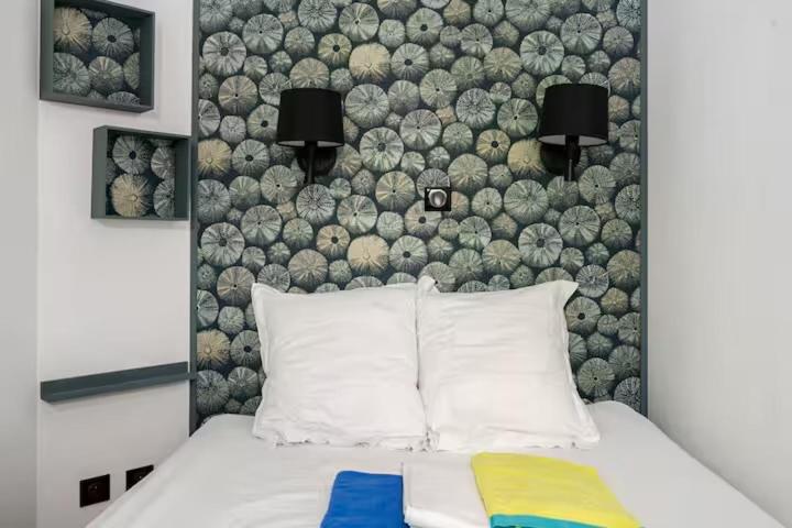 À couper le souffle - La Croix des Gardes - Appartement 1 Chambre - 23