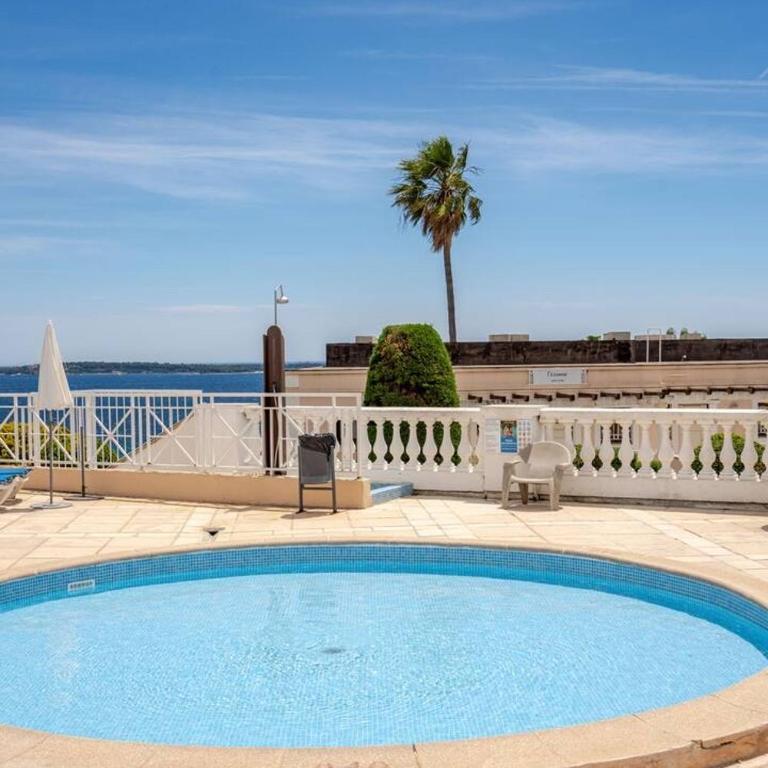 À couper le souffle - La Croix des Gardes - Appartement 1 Chambre - 5