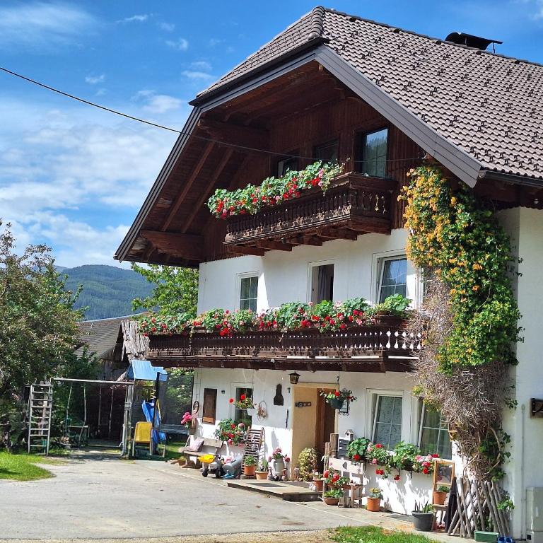 Boabauer - Apartment mit 2 Schlafzimmern - 5