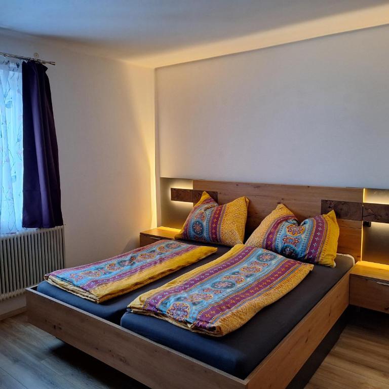 Boabauer - Apartment mit 2 Schlafzimmern - 6