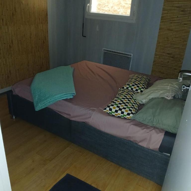 Republique - Apartamento de 1 dormitorio - 11