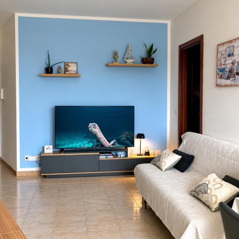 Casa Soral - Appartamento con 1 Camera da Letto - 1