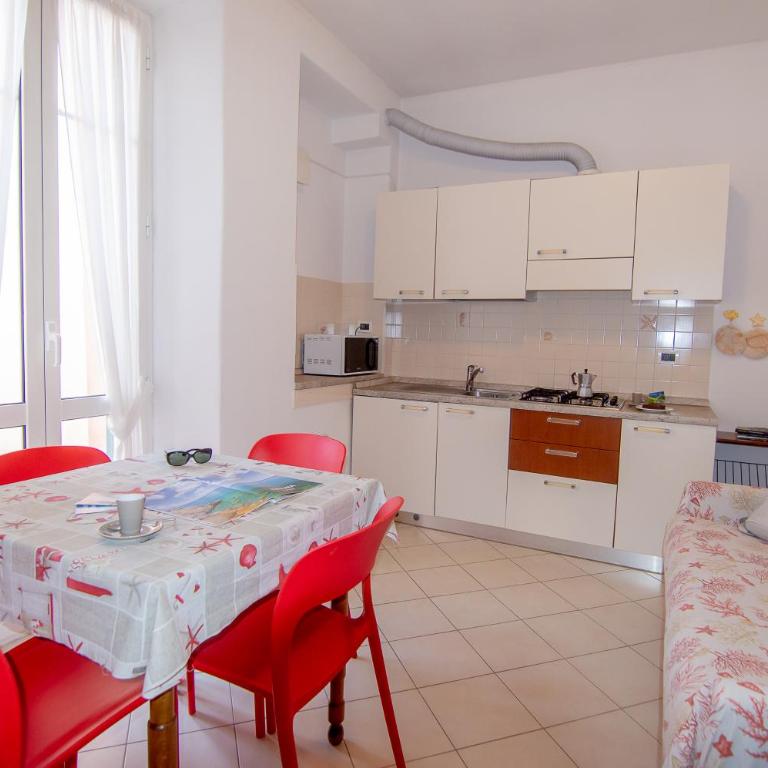 Residence Italia - Appartamento con Terrazza - 3