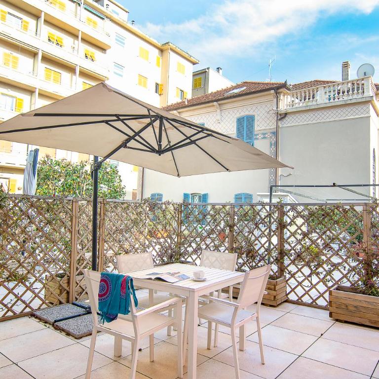 Residence Italia - Appartamento con Terrazza - 5