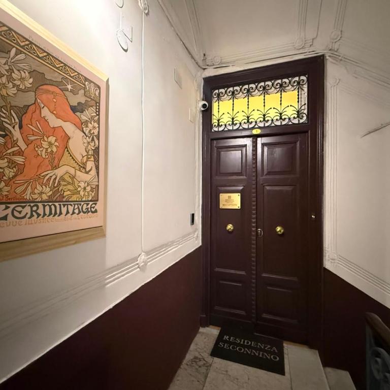 Residenza Seconnino - Luxury Suites - Junior Suite with Terrace - 19