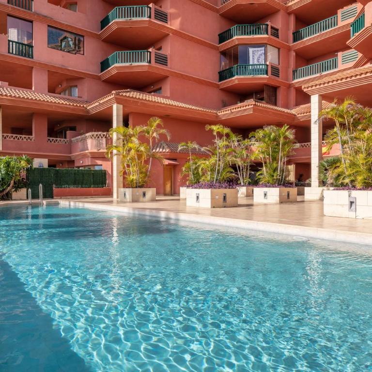 weforyou Higueron 3 Bedrooms Sun & Relax - Appartamento con 3 Camere da Letto - 1