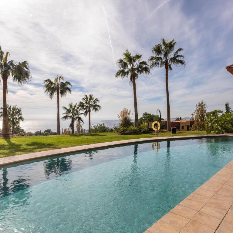 weforyou Higueron 3 Bedrooms Sun & Relax - Appartamento con 3 Camere da Letto - 2