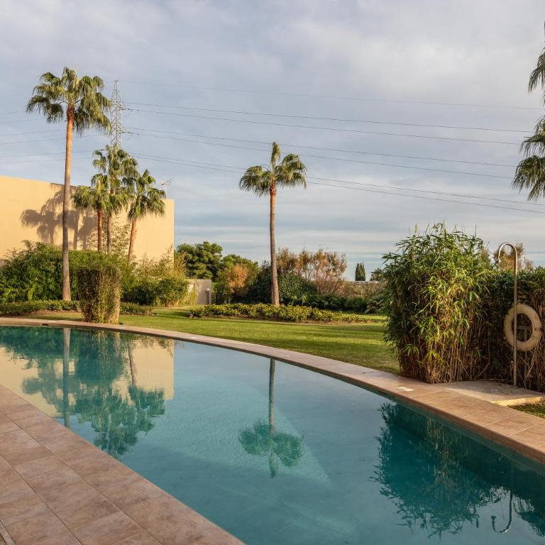 weforyou Higueron 3 Bedrooms Sun & Relax - Appartamento con 3 Camere da Letto - 3