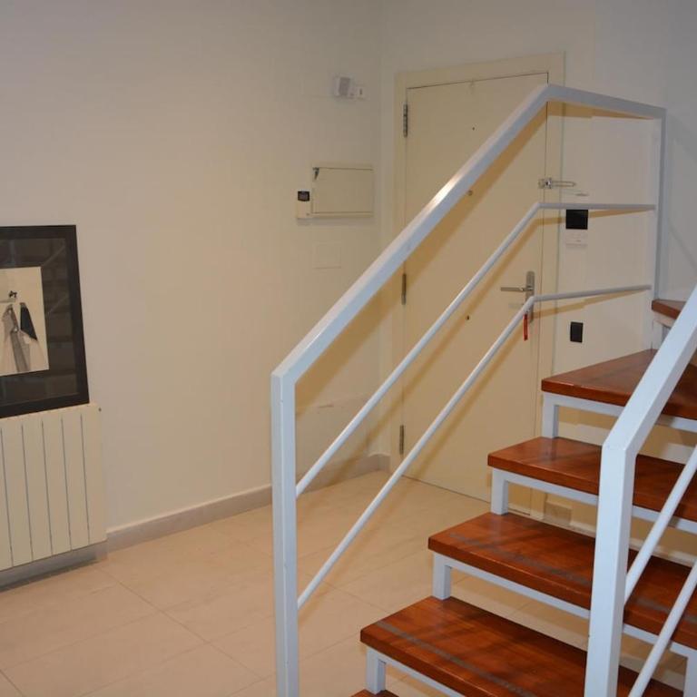 Apartment La Pedra 300 meters from the beach Pool Full actualized Design Garden Renewed on April 26 - Apartment mit 3 Schlafzimmern - 11