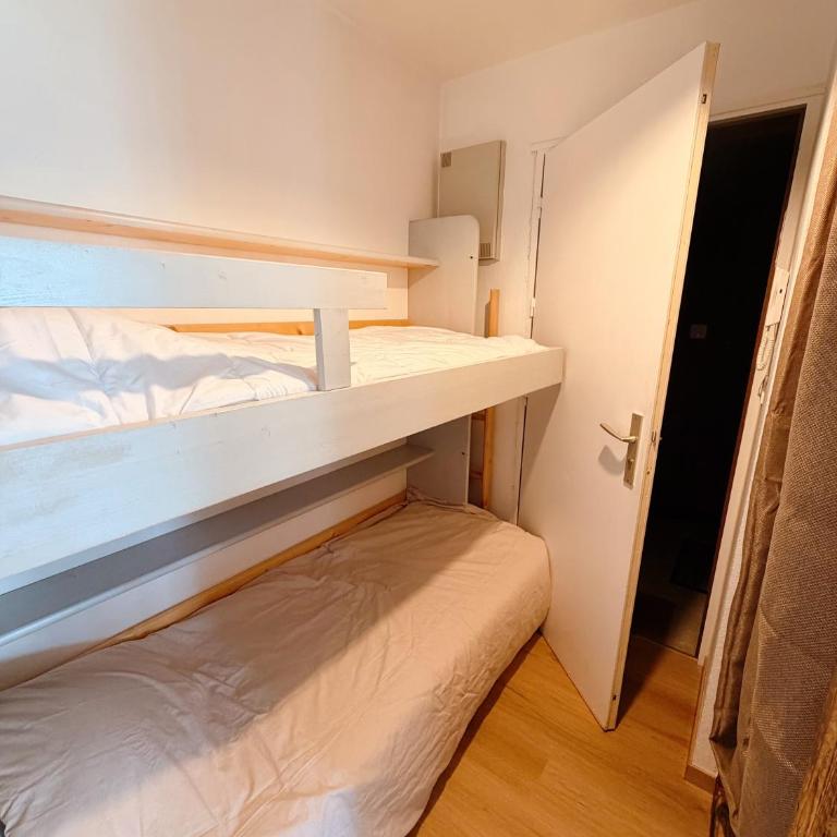 Studio avec terrasse et vue sur les Vosges - Gérardmer - Appartement - 23