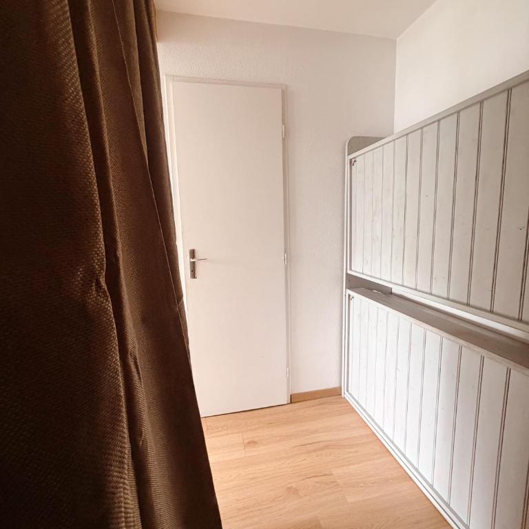 Studio avec terrasse et vue sur les Vosges - Gérardmer - Appartement - 27