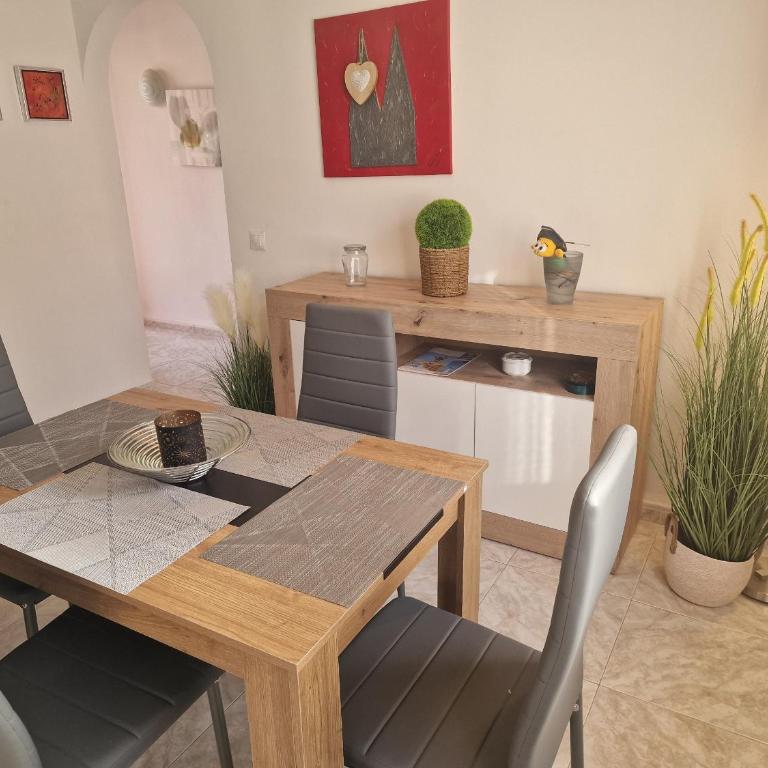 Riumar "Cologne", 300m to beach, private pool, On-Site-Service, dog beach - Haus mit 2 Schlafzimmern - 34
