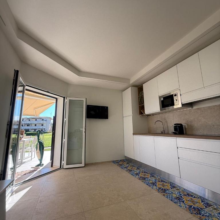 Da Paola sul mare a Golfo Aranci - Appartamento con 1 Camera da Letto - 4