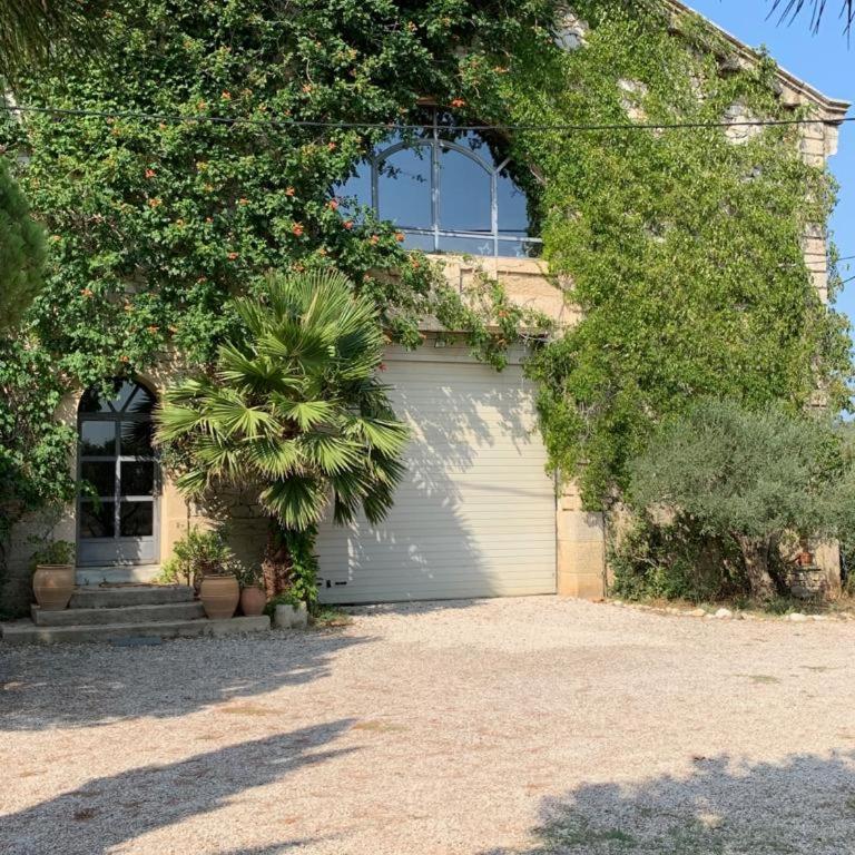 Proche mer loft de rêve dans Chai du XIX - Villa con Piscina Privata - 43
