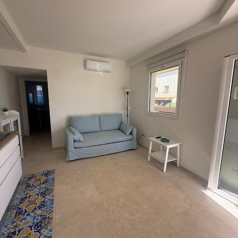 Da Paola sul mare a Golfo Aranci - Appartamento con 1 Camera da Letto - 5