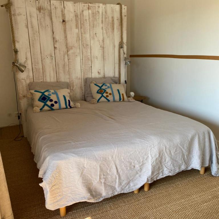 Proche mer loft de rêve dans Chai du XIX - Villa con Piscina Privata - 46