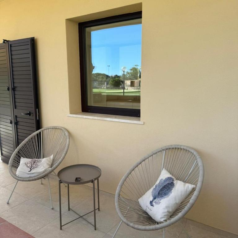 Da Paola sul mare a Golfo Aranci - Appartamento con 1 Camera da Letto - 6