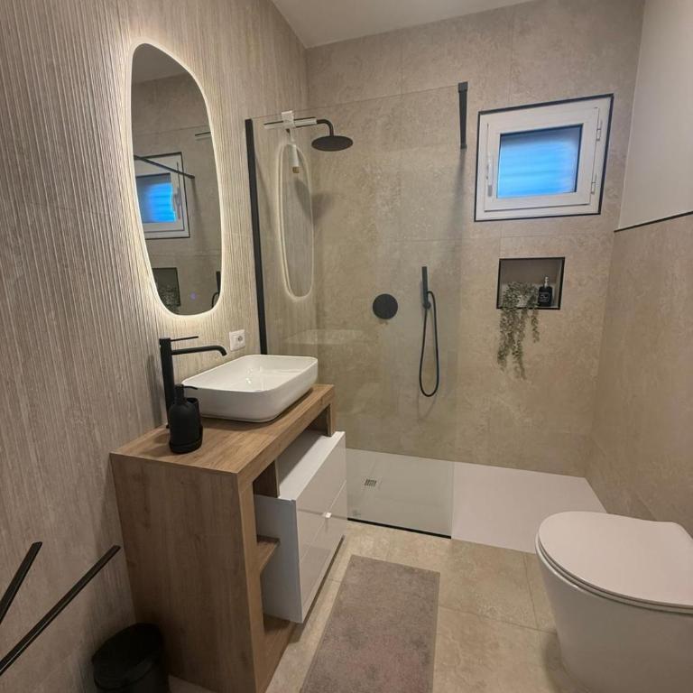 Da Paola sul mare a Golfo Aranci - Appartamento con 1 Camera da Letto - 7