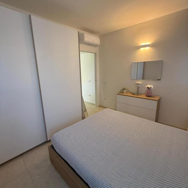 Da Paola sul mare a Golfo Aranci - Appartamento con 1 Camera da Letto - 9