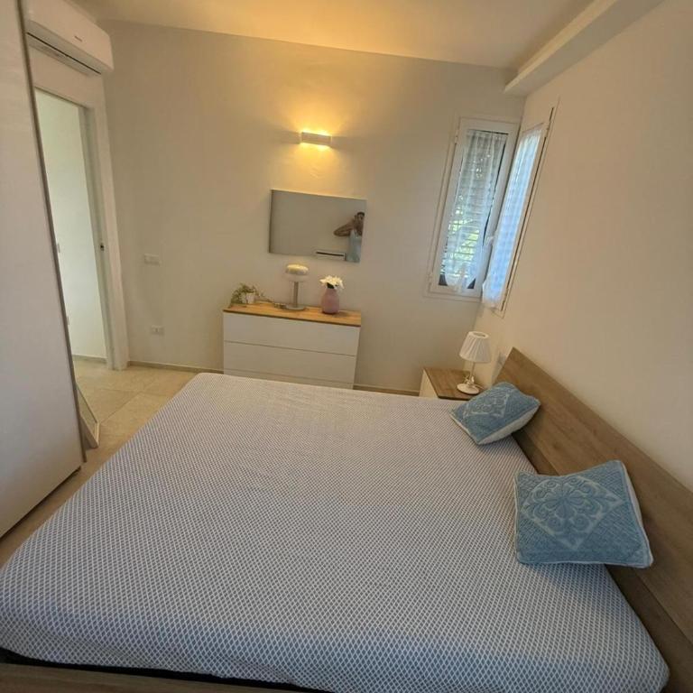 Da Paola sul mare a Golfo Aranci - Appartamento con 1 Camera da Letto - 11