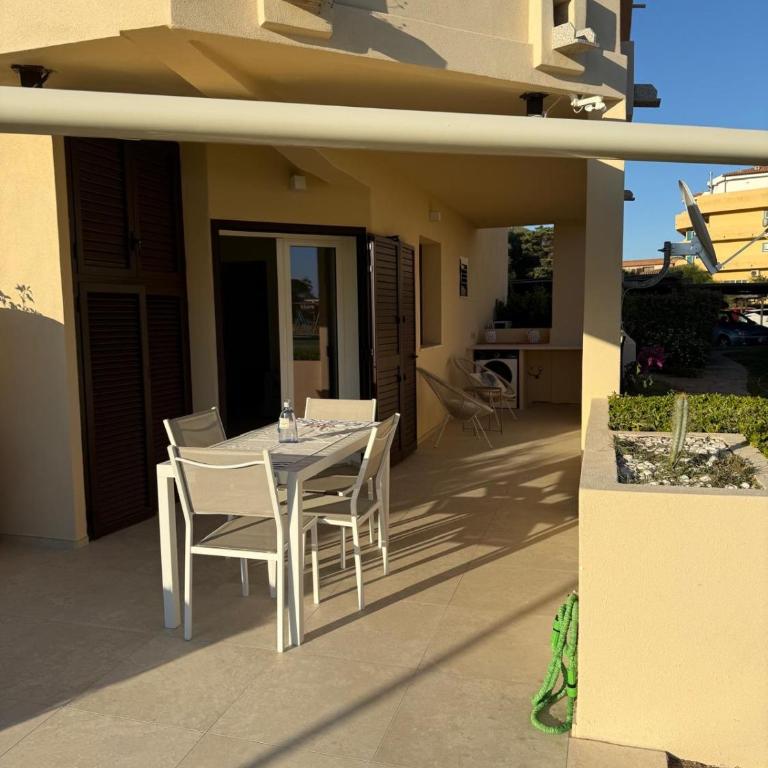 Da Paola sul mare a Golfo Aranci - Appartamento con 1 Camera da Letto - 14