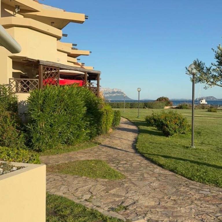 Da Paola sul mare a Golfo Aranci - Appartamento con 1 Camera da Letto - 15