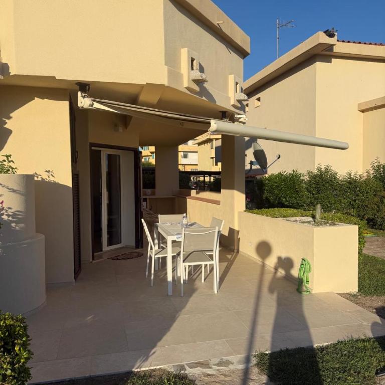 Da Paola sul mare a Golfo Aranci - Appartamento con 1 Camera da Letto - 18