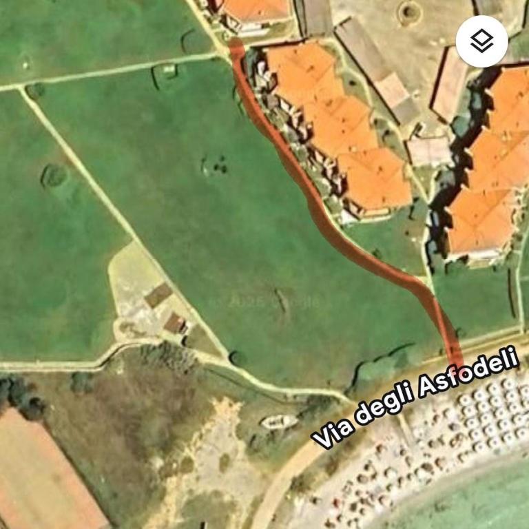 Da Paola sul mare a Golfo Aranci - Appartamento con 1 Camera da Letto - 20