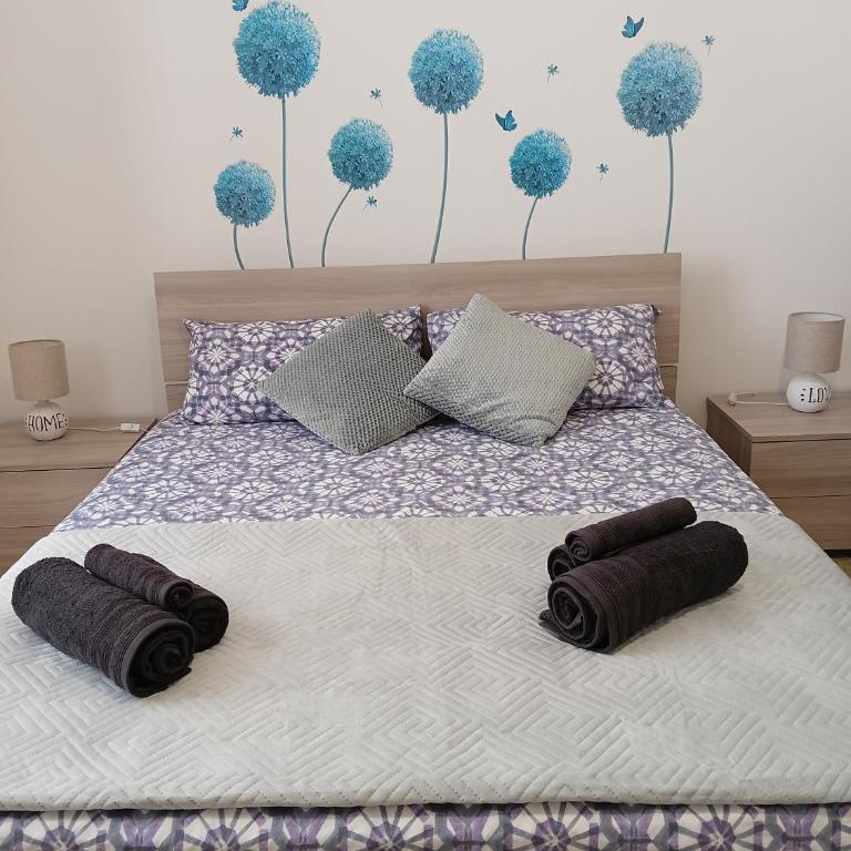 Il vicolo - Casa con 2 Camere da Letto - 16