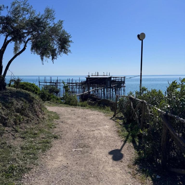 Il vicolo - Casa con 2 Camere da Letto - 17