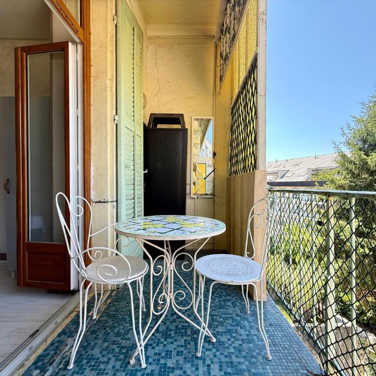 Plein centre l Vue & escapade d'été - Appartamento con 1 Camera da Letto - 1