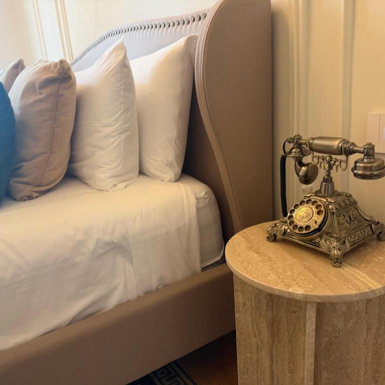 Residenza Seconnino - Luxury Suites - Deluxe Suite with Spa Bath - 9