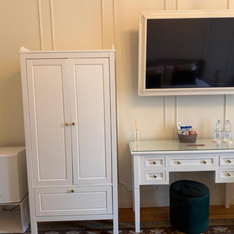 Residenza Seconnino - Luxury Suites - Deluxe Suite with Spa Bath - 15